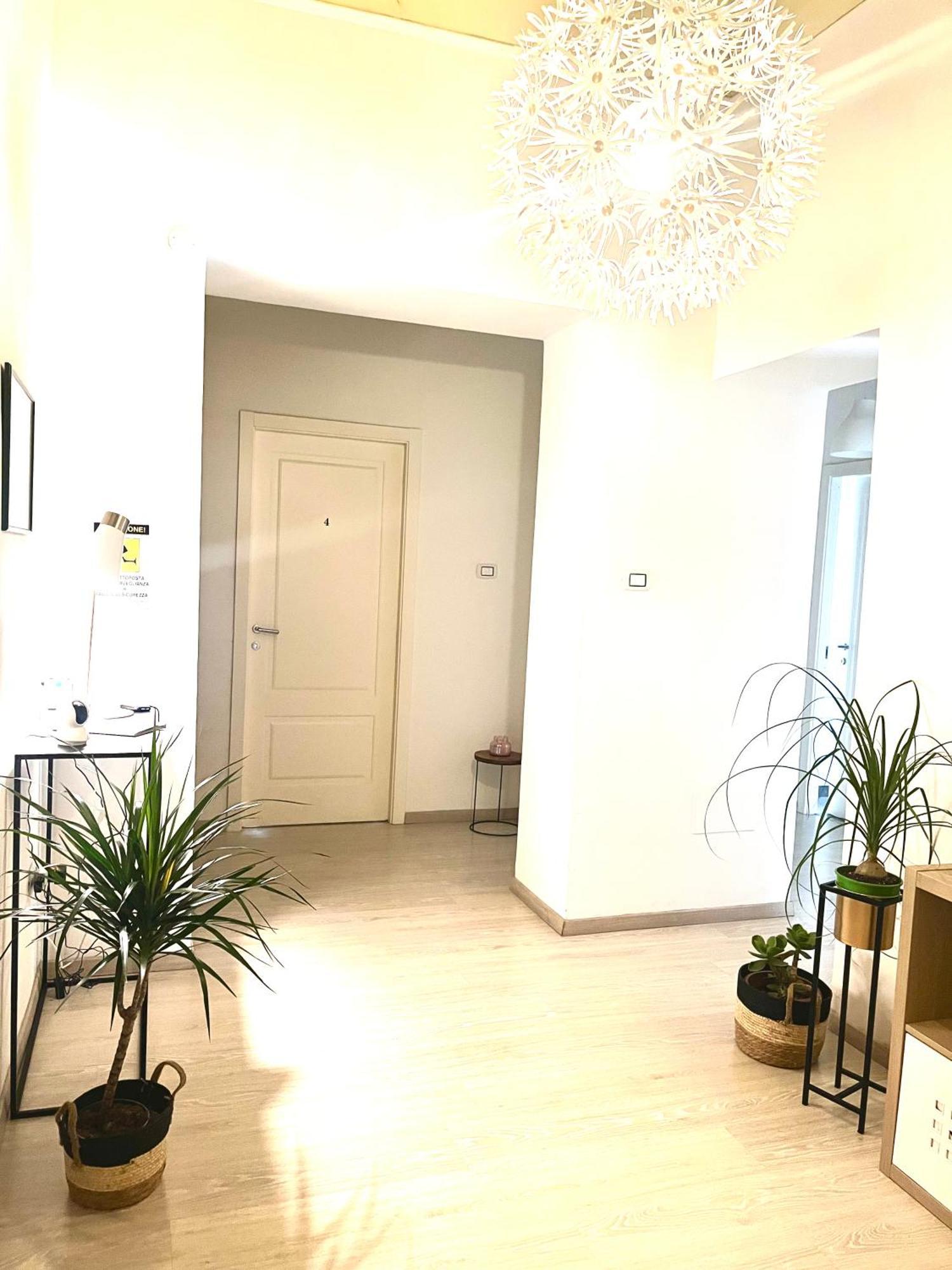 Deodato Guest House كاتانيا المظهر الخارجي الصورة