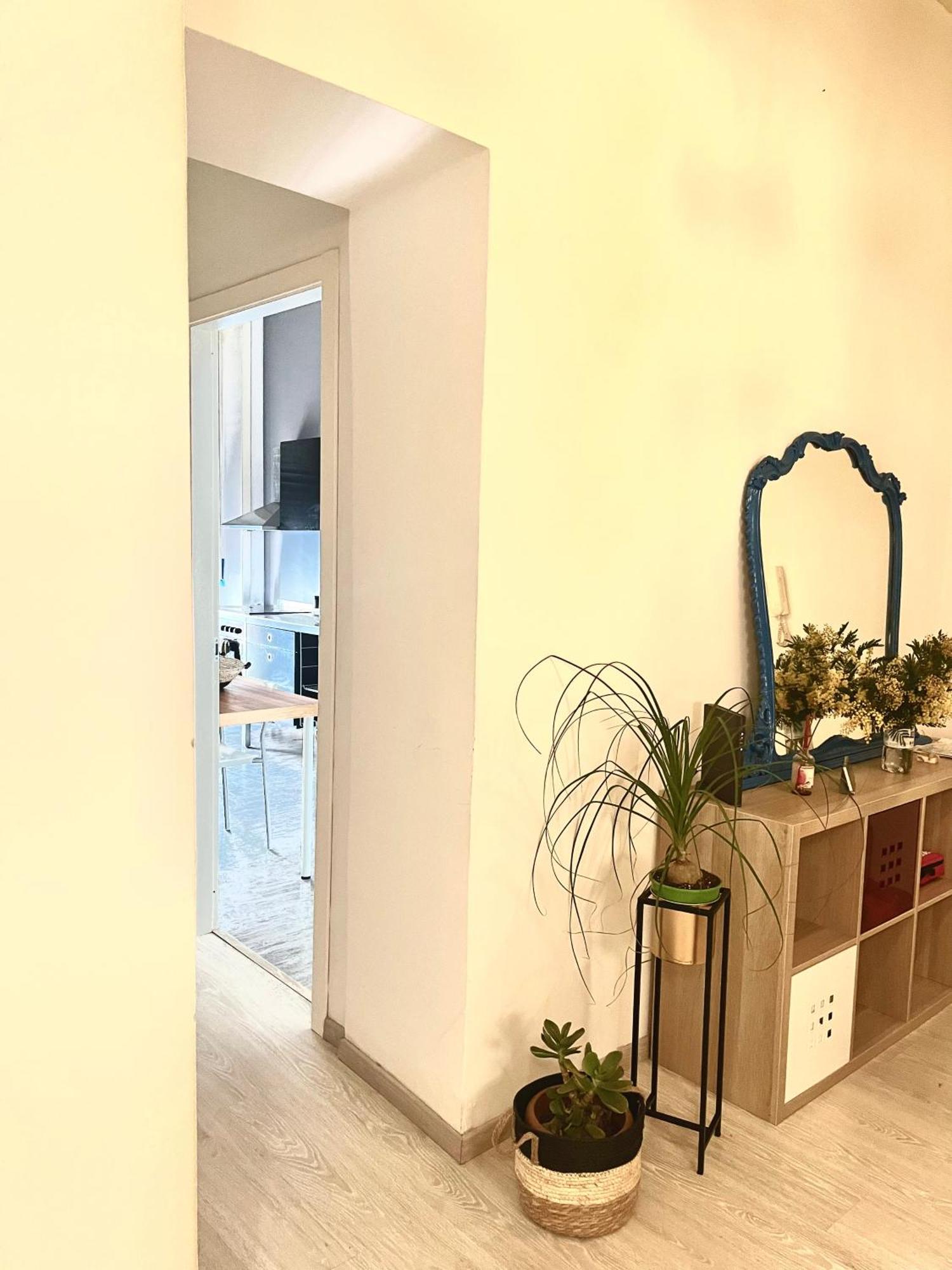 Deodato Guest House كاتانيا المظهر الخارجي الصورة