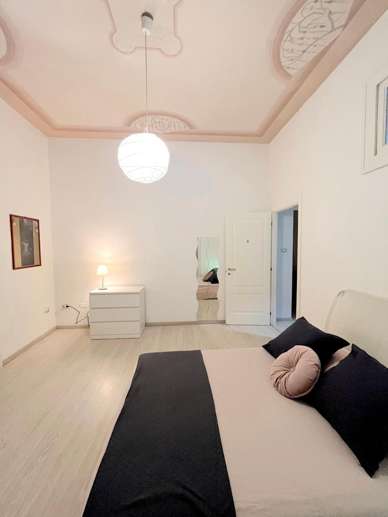 Deodato Guest House كاتانيا المظهر الخارجي الصورة