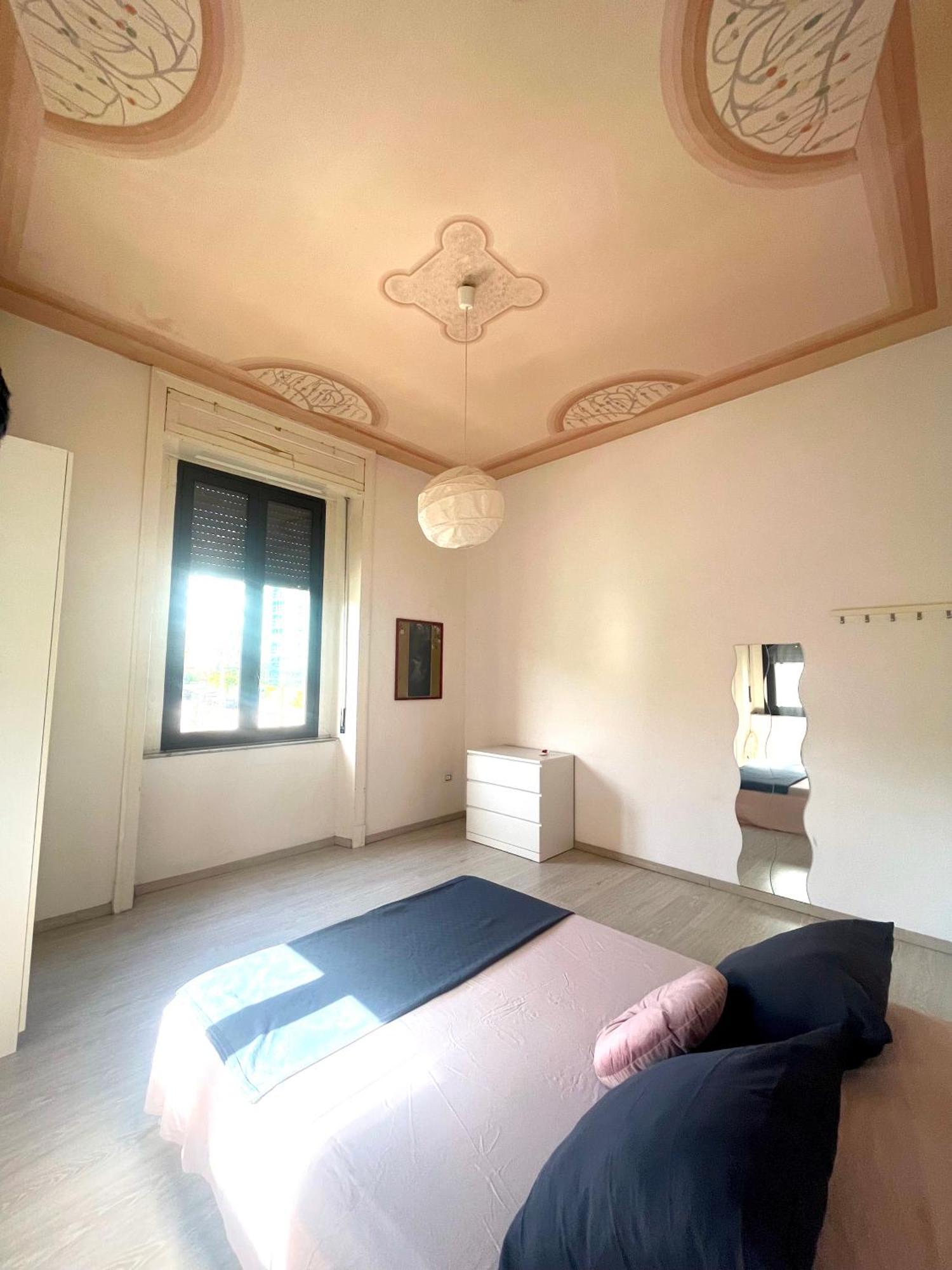 Deodato Guest House كاتانيا المظهر الخارجي الصورة
