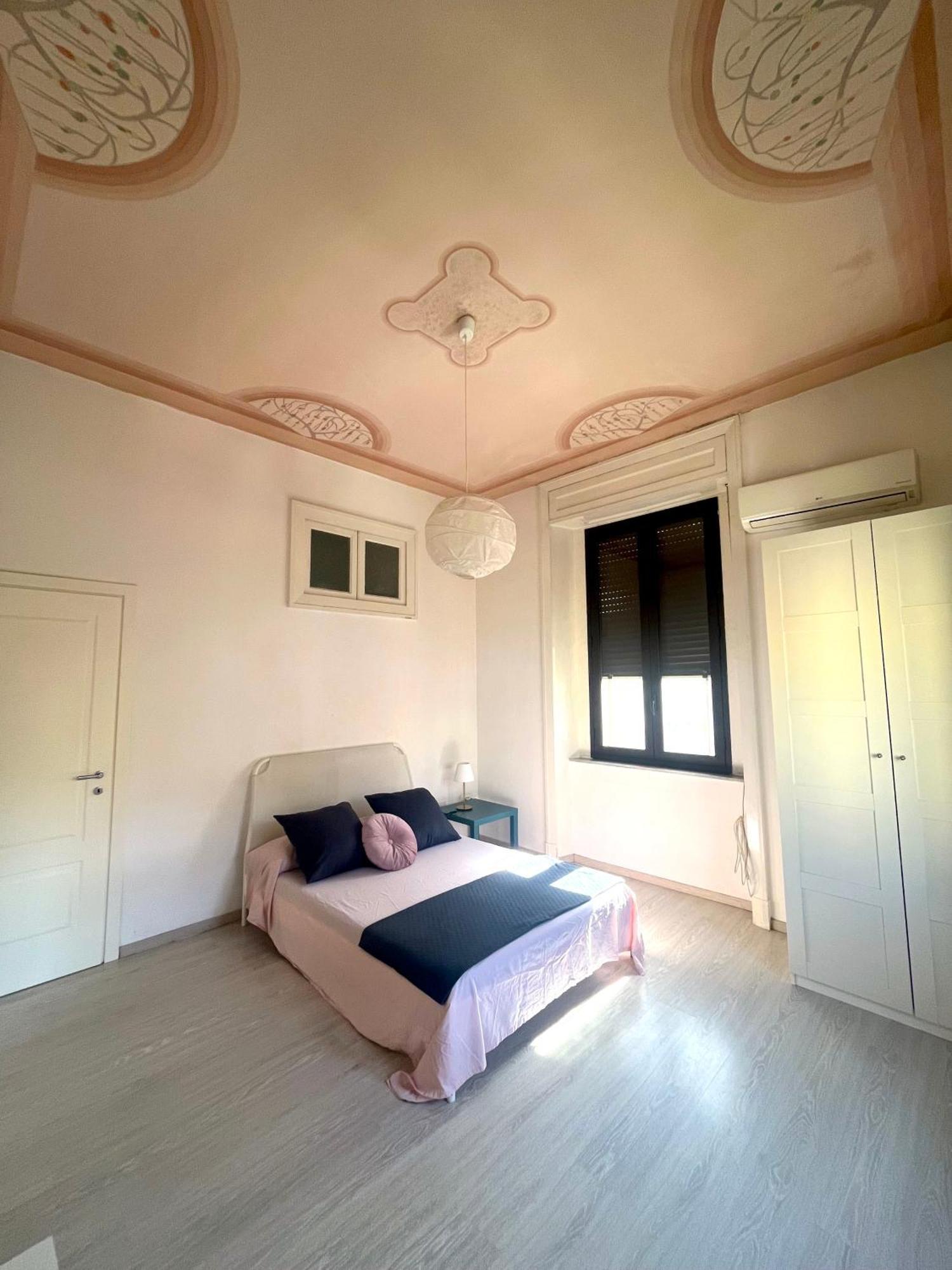 Deodato Guest House كاتانيا المظهر الخارجي الصورة