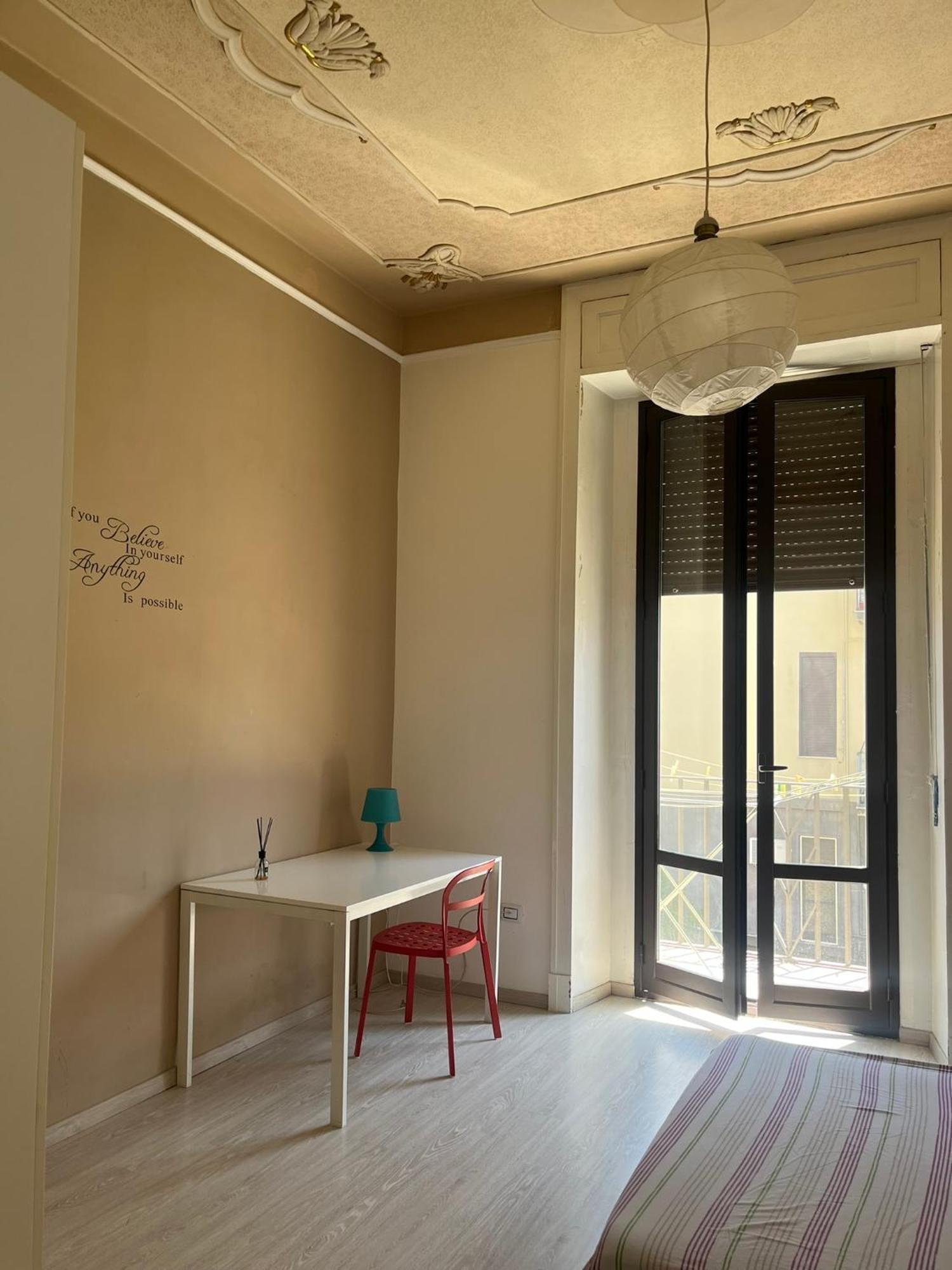 Deodato Guest House كاتانيا المظهر الخارجي الصورة