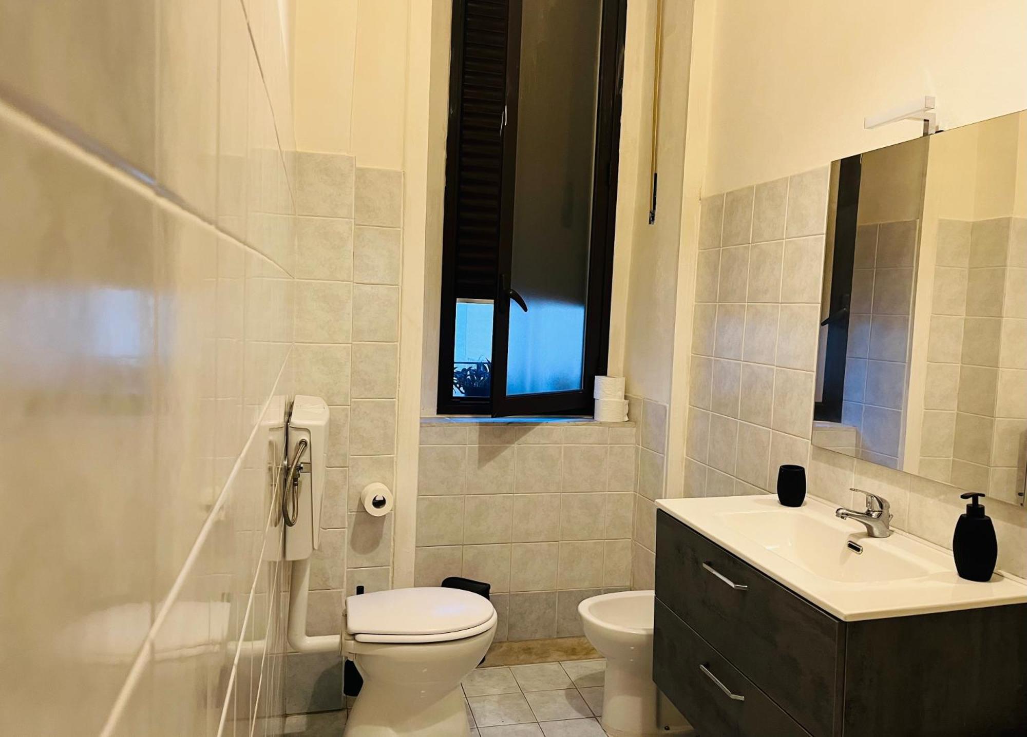 Deodato Guest House كاتانيا المظهر الخارجي الصورة